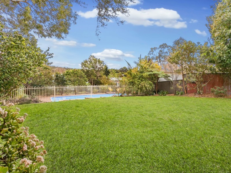 14 Cowper Street, Helensburgh NSW 2508