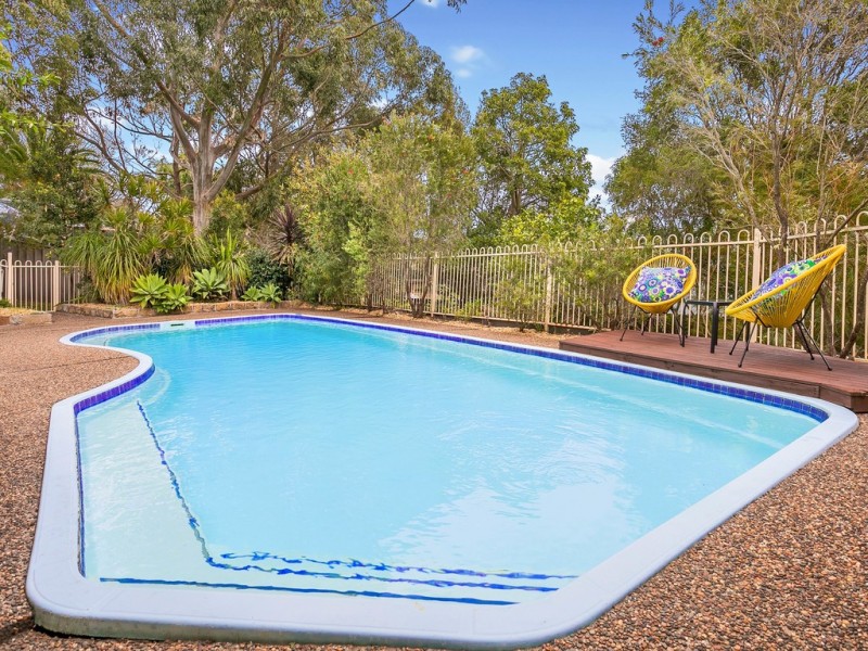14 Cowper Street, Helensburgh NSW 2508