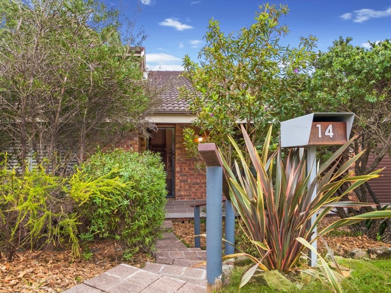 14 Cowper Street, Helensburgh NSW 2508