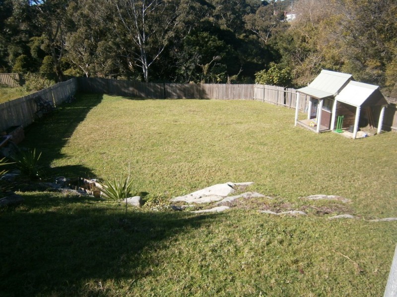 69 Walker Street, Helensburgh NSW 2508