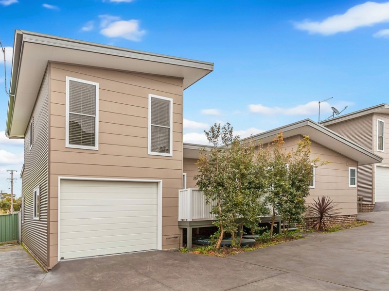 6/43 Laurina Avenue, Helensburgh NSW 2508