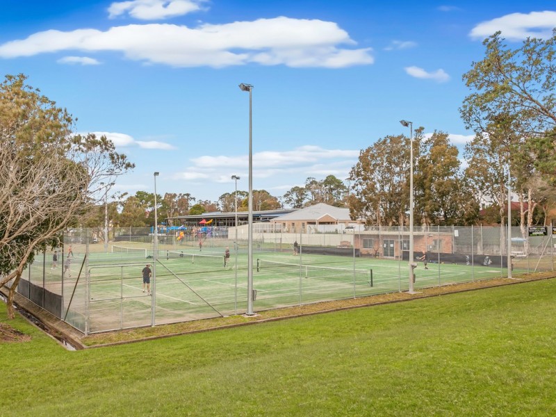 6/43 Laurina Avenue, Helensburgh NSW 2508