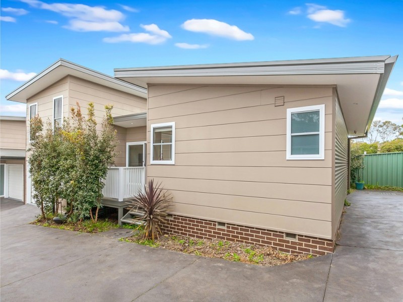 6/43 Laurina Avenue, Helensburgh NSW 2508