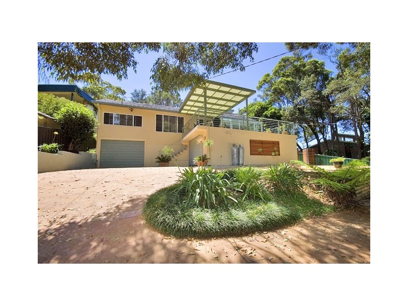 13 Lower Coast Road, Stanwell Park NSW 2508