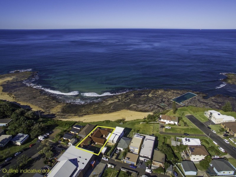 10 Hyde Street, Coledale NSW 2515