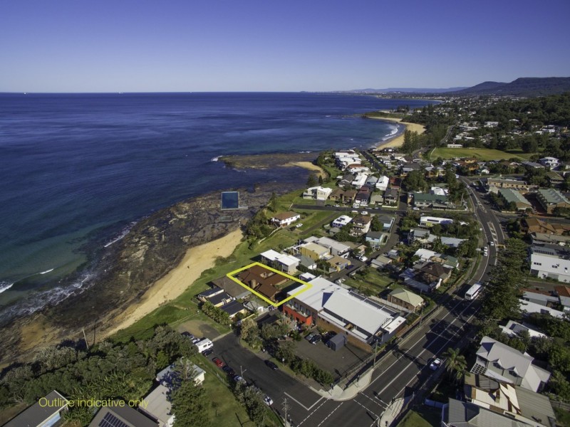 10 Hyde Street, Coledale NSW 2515