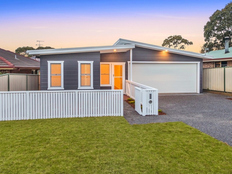 34 Park Avenue, Helensburgh NSW 2508