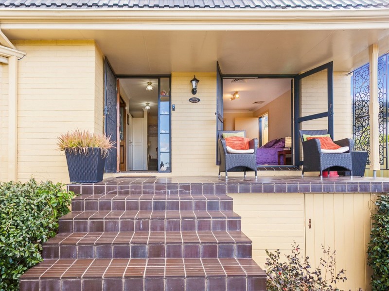 14 James Road, Corrimal NSW 2518