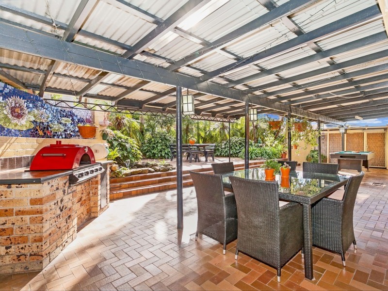 14 James Road, Corrimal NSW 2518