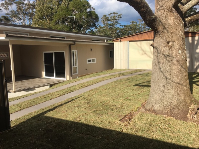 8a Longview Crescent, Stanwell Tops NSW 2508