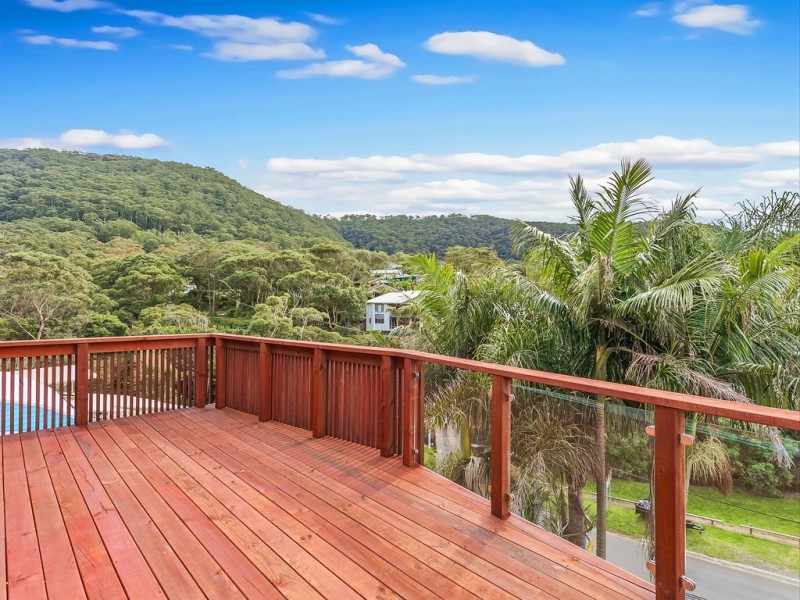 26 Lower Coast Road, Stanwell Park NSW 2508
