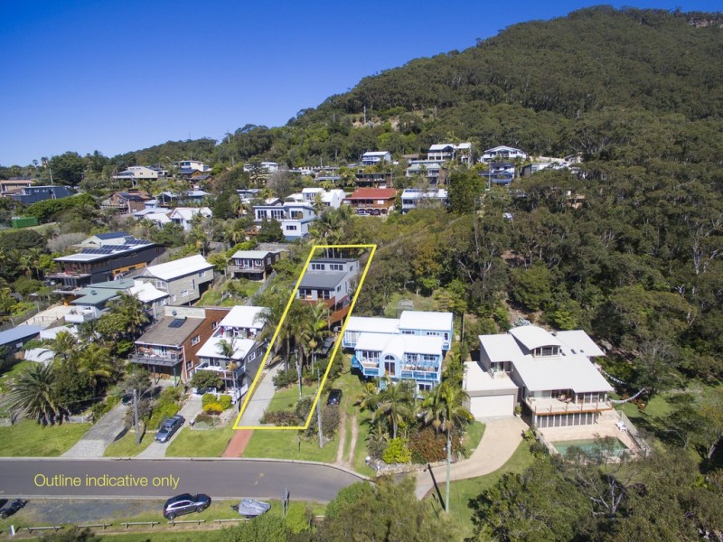 26 Lower Coast Road, Stanwell Park NSW 2508