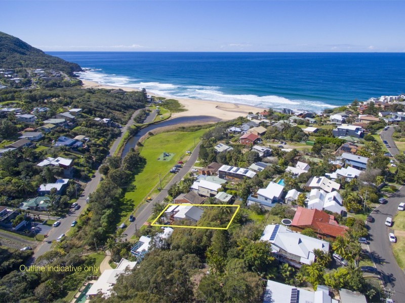 26 Lower Coast Road, Stanwell Park NSW 2508