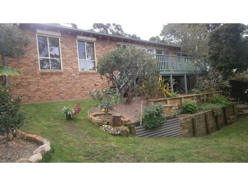 23 Wilson Creek Road, Helensburgh NSW 2508