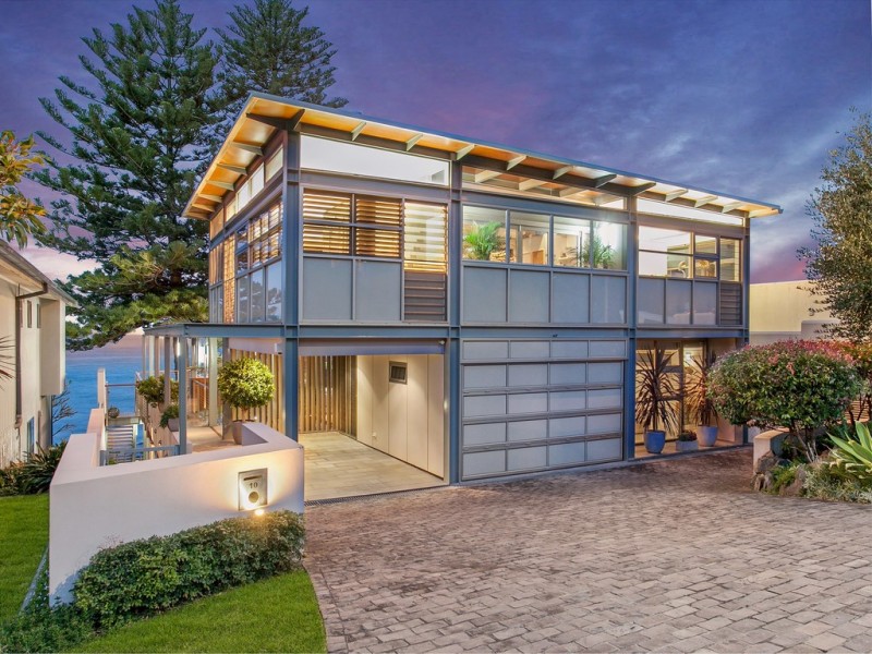 10 Paterson Rd, Coalcliff NSW 2508