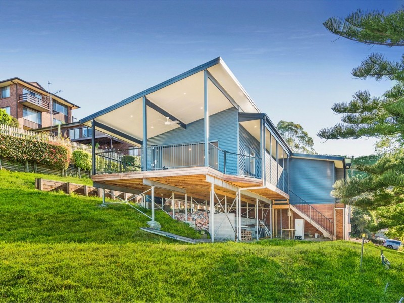 127 Brokers Road, Balgownie NSW 2519