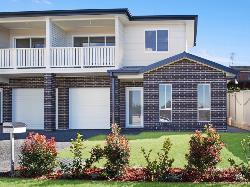 104B Parkes Street, Helensburgh NSW 2508