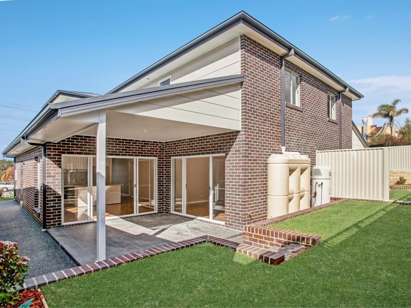 104B Parkes Street, Helensburgh NSW 2508