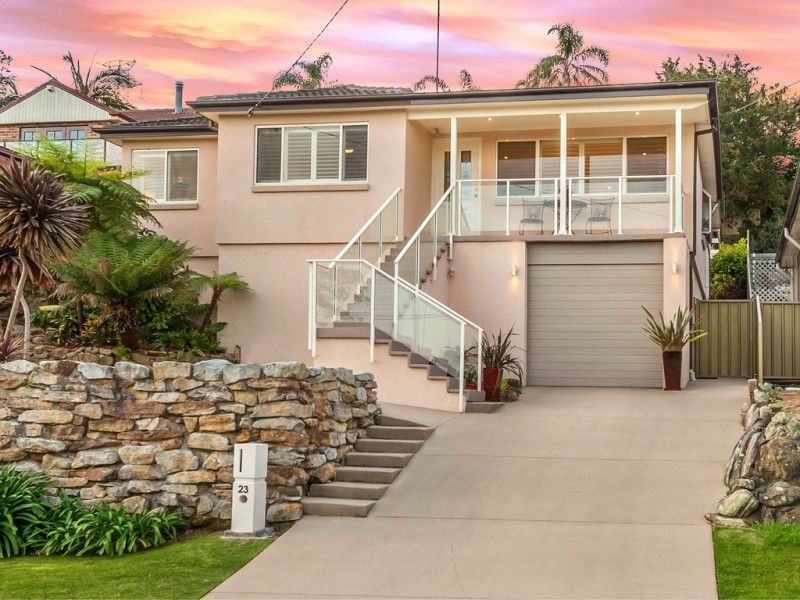 23 Beethoven Street, Engadine NSW 2233