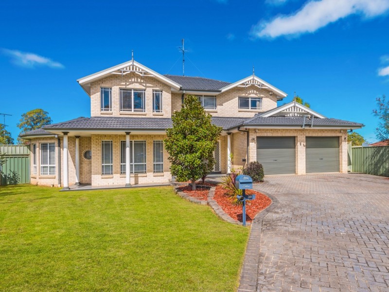 38 Winton Street, Appin NSW 2560