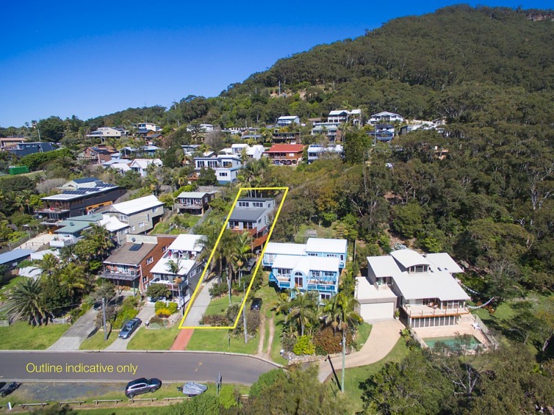 26 Lower Coast Road, Stanwell Park NSW 2508