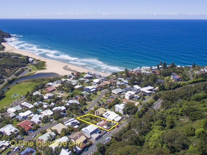 12 Murrawal Road, Stanwell Park NSW 2508
