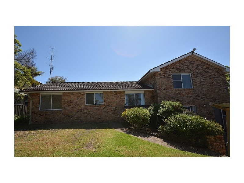 49b The Ridge, Helensburgh NSW 2508