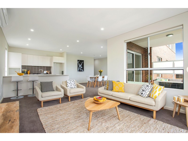 7/61-63 Walker Street, Helensburgh NSW 2508