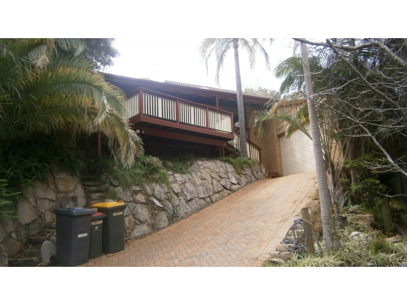 14 Sheridan Crescent, Stanwell Park NSW 2508