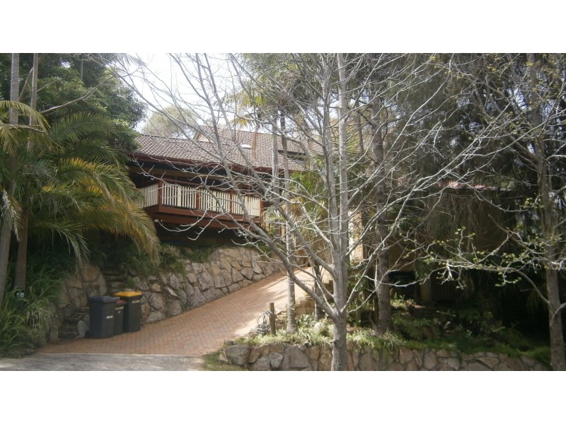 14 Sheridan Crescent, Stanwell Park NSW 2508