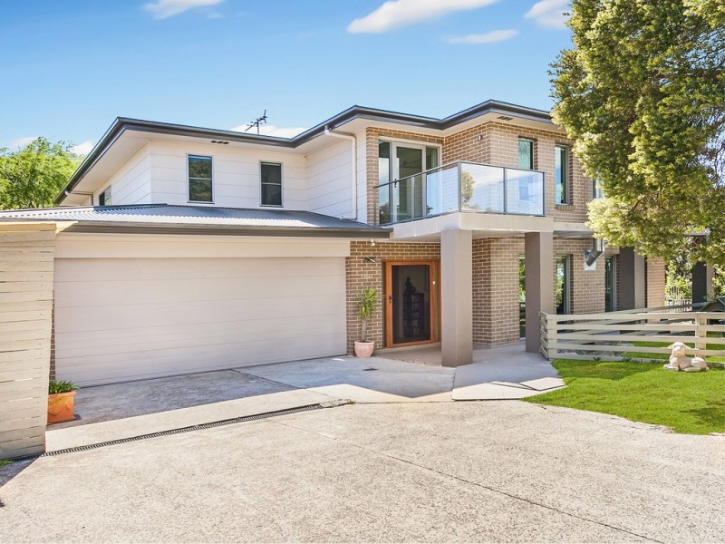 42a The Crescent, Helensburgh NSW 2508