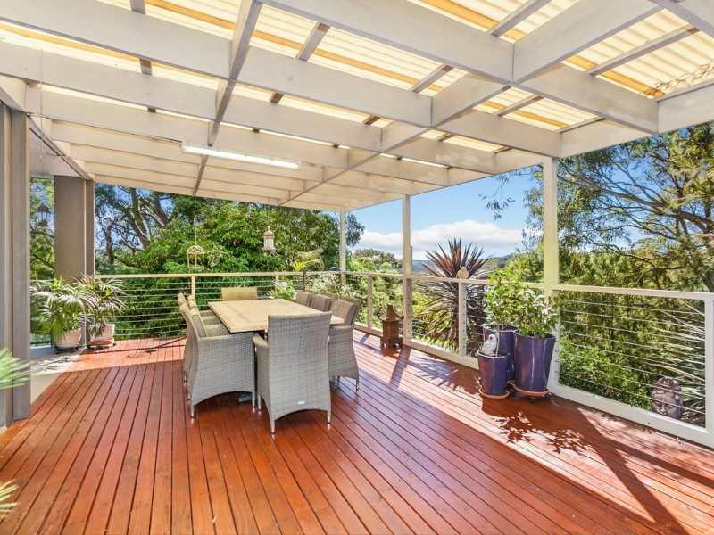 42a The Crescent, Helensburgh NSW 2508