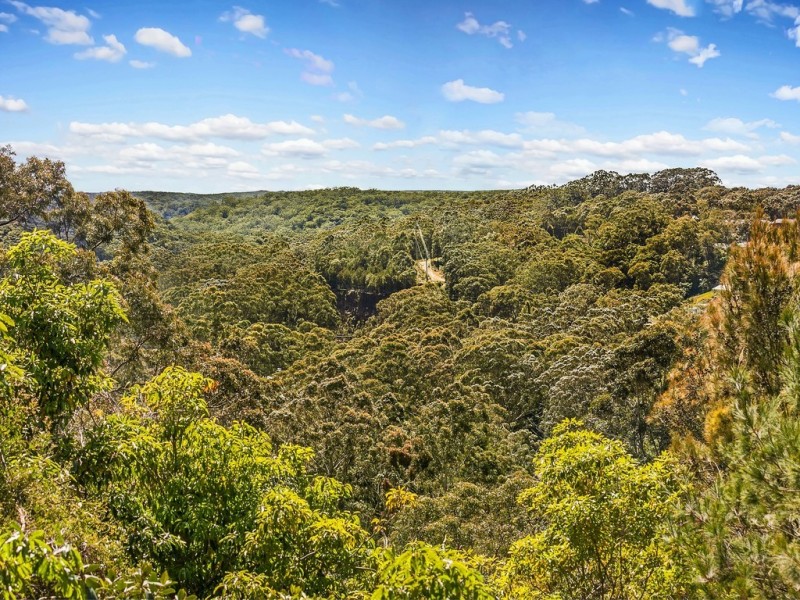 42a The Crescent, Helensburgh NSW 2508