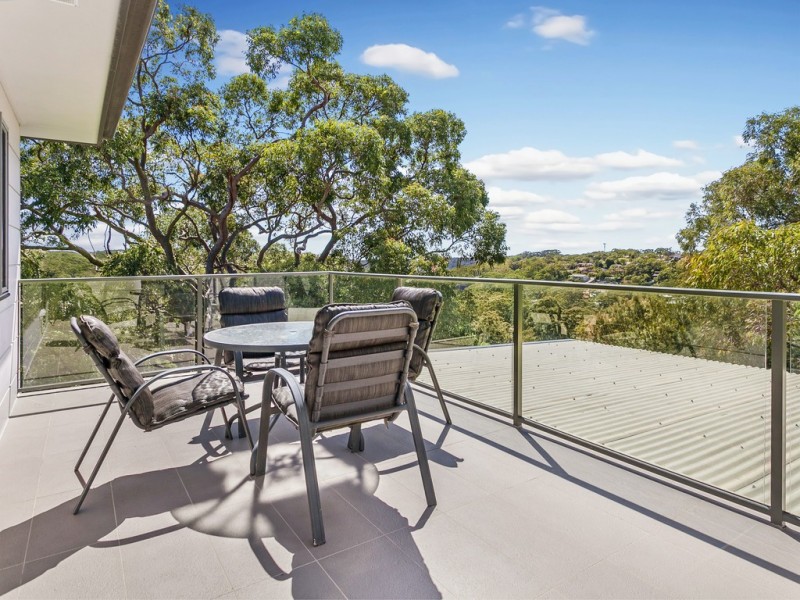 42a The Crescent, Helensburgh NSW 2508