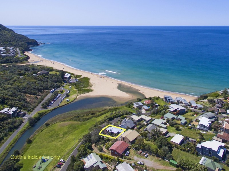 48 Lower Coast Road, Stanwell Park NSW 2508