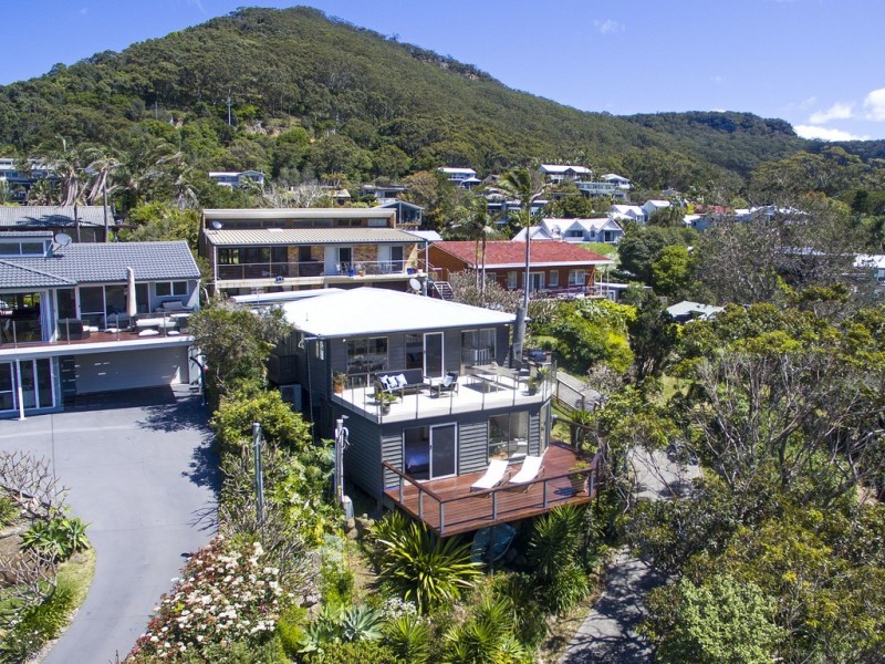 48 Lower Coast Road, Stanwell Park NSW 2508
