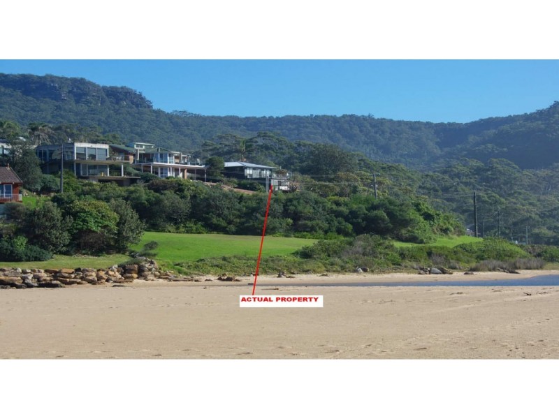 48 Lower Coast Road, Stanwell Park NSW 2508