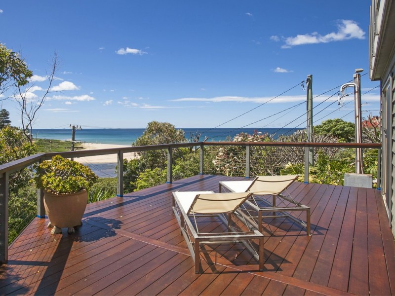 48 Lower Coast Road, Stanwell Park NSW 2508