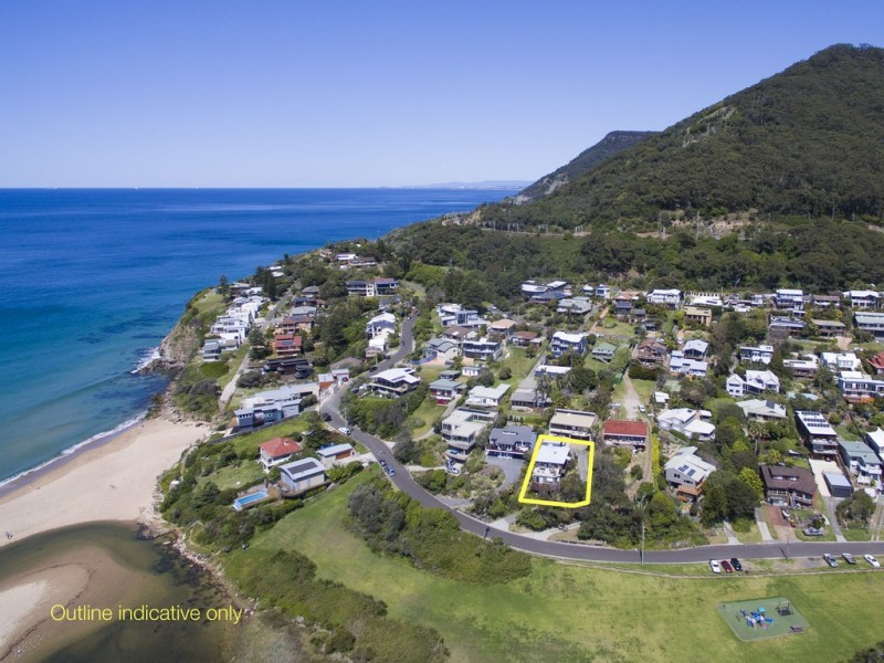 48 Lower Coast Road, Stanwell Park NSW 2508