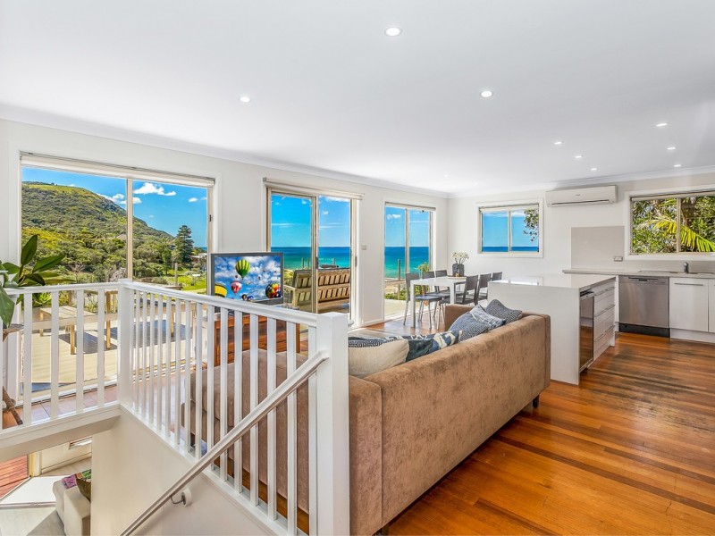 48 Lower Coast Road, Stanwell Park NSW 2508