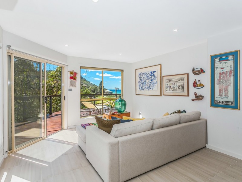48 Lower Coast Road, Stanwell Park NSW 2508