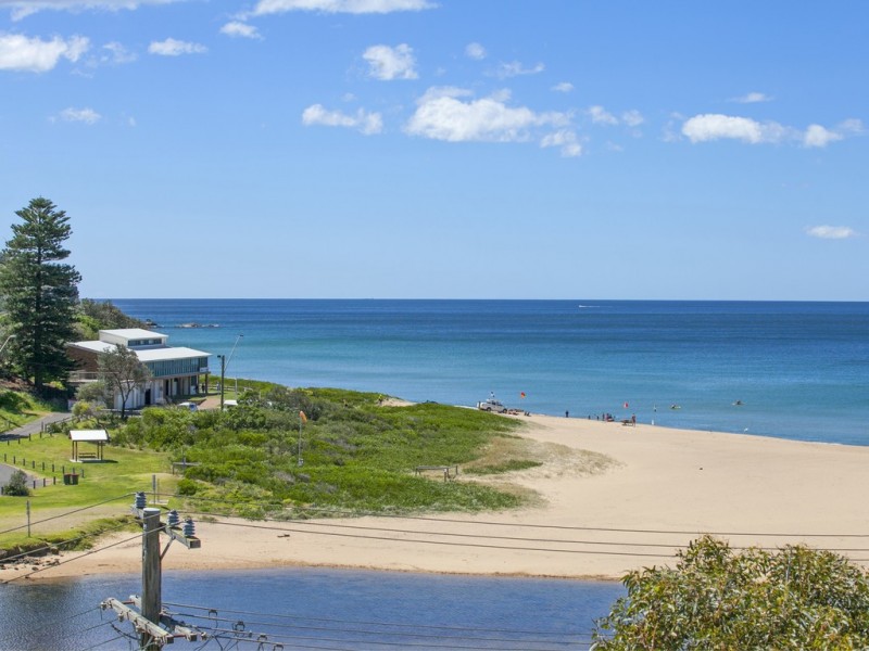 48 Lower Coast Road, Stanwell Park NSW 2508