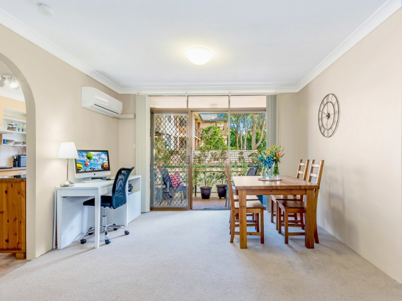 4/13-19 Preston Avenue, Engadine NSW 2233