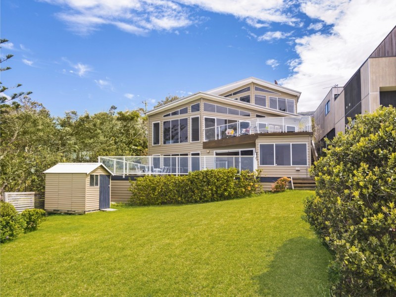 635 Lawrence Hargrave Drive, Wombarra NSW 2515