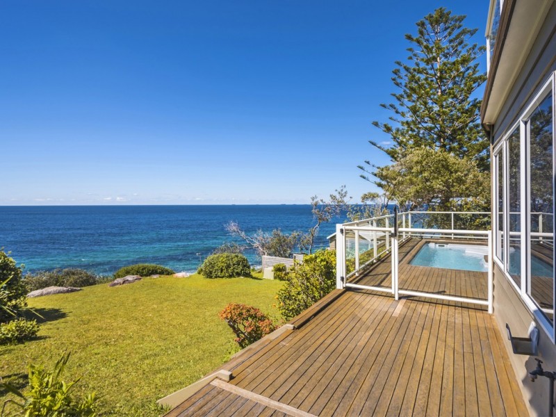 635 Lawrence Hargrave Drive, Wombarra NSW 2515