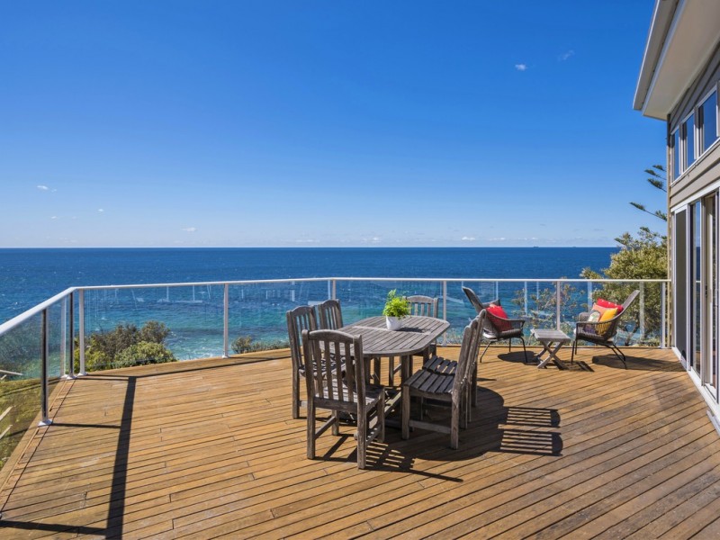 635 Lawrence Hargrave Drive, Wombarra NSW 2515