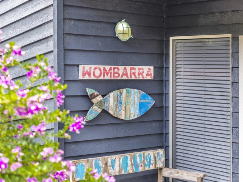 635 Lawrence Hargrave Drive, Wombarra NSW 2515