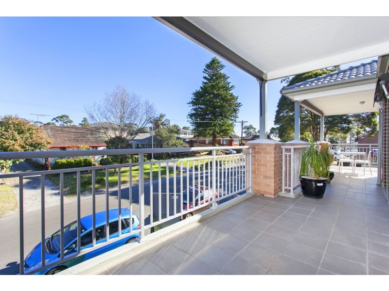 5/9 Stuart Street, Helensburgh NSW 2508