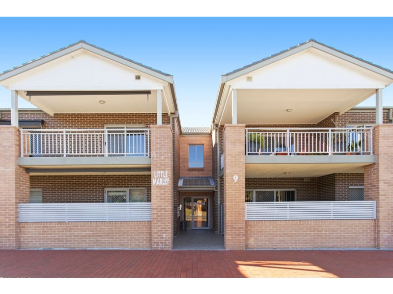 5/9 Stuart Street, Helensburgh NSW 2508
