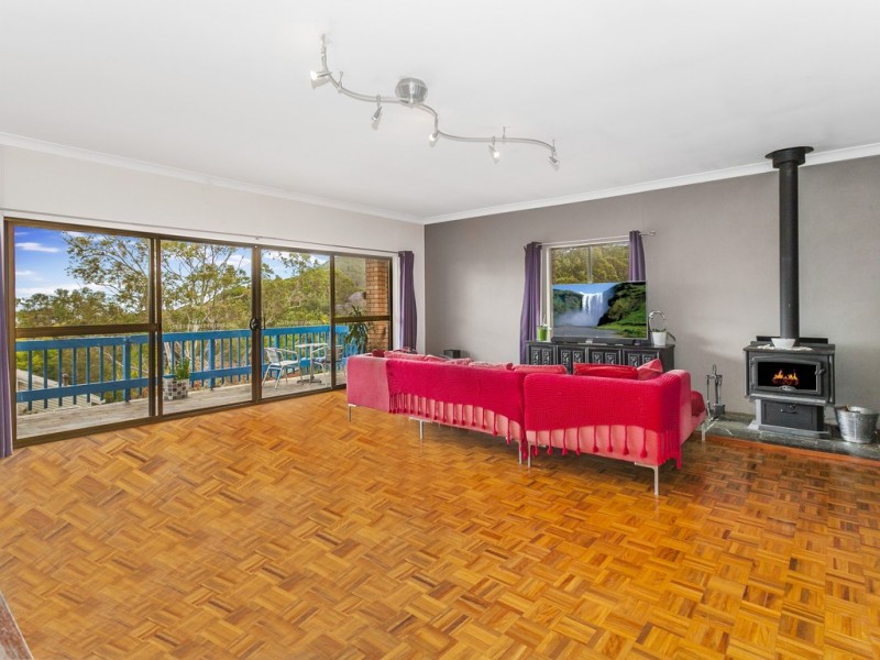 23 Sheridan Crescent, Stanwell Park NSW 2508